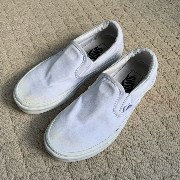 Vans Shoes - Slip on Vans